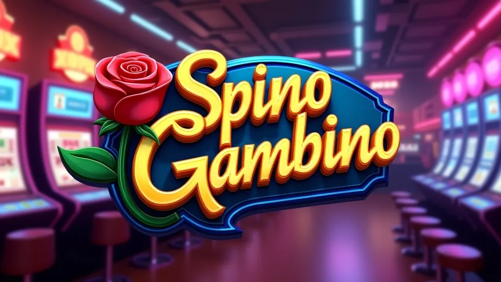 Spinogambino-casino