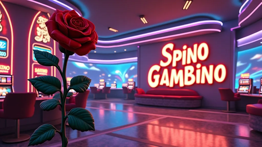 Spinogambino-casino