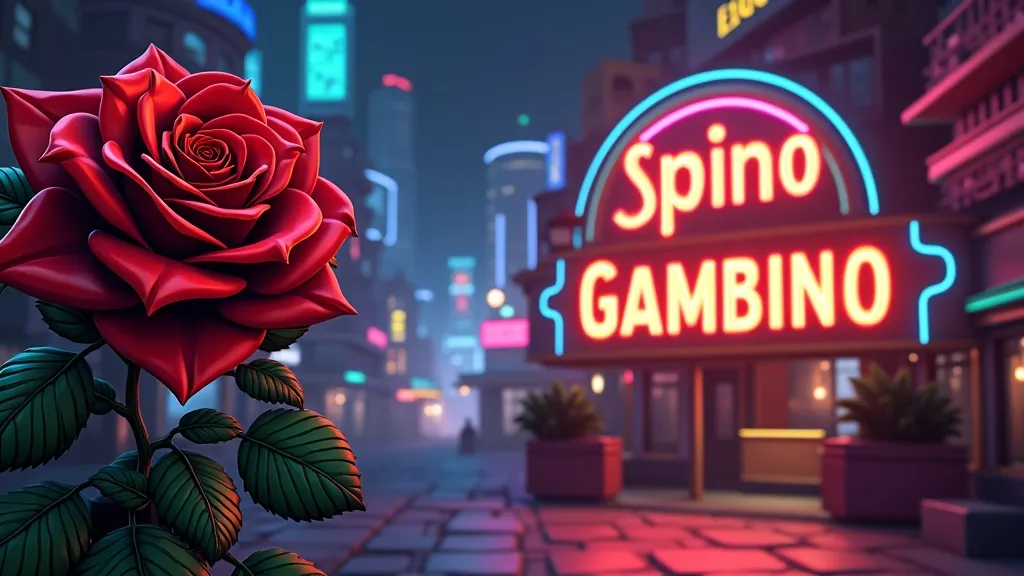 Spinogambino-casino