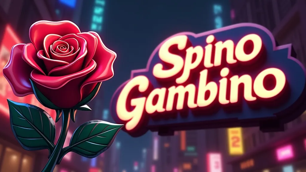 Spinogambino-casino