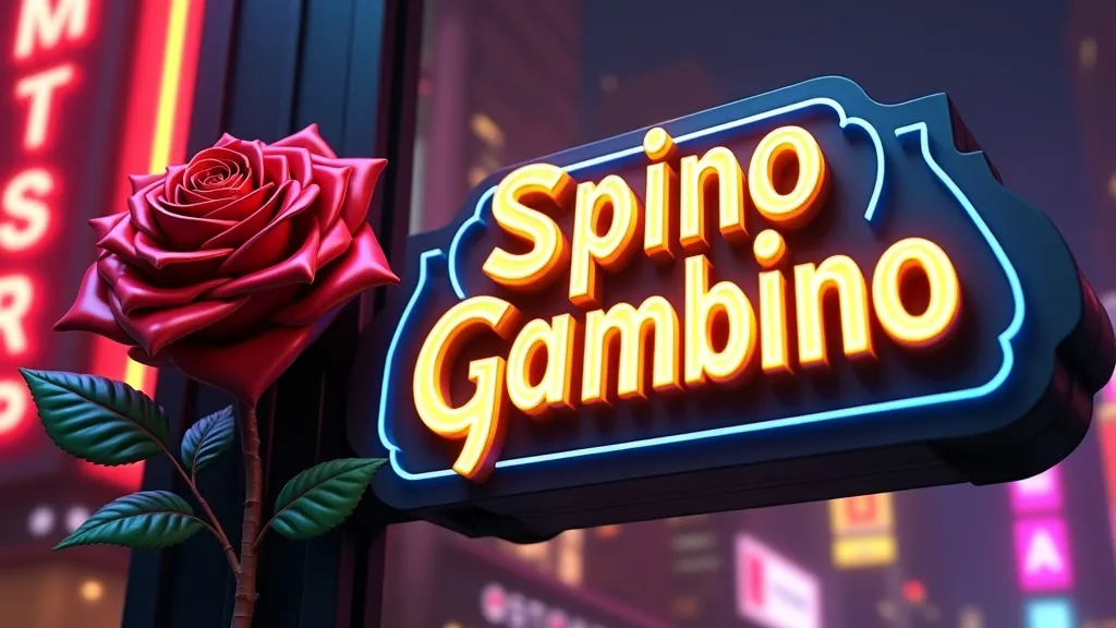 Spinogambino-casino